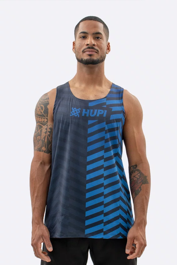 Regata Masculina HUPI Zulzão