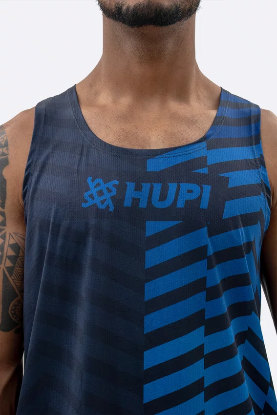 Regata Masculina HUPI Zulzão