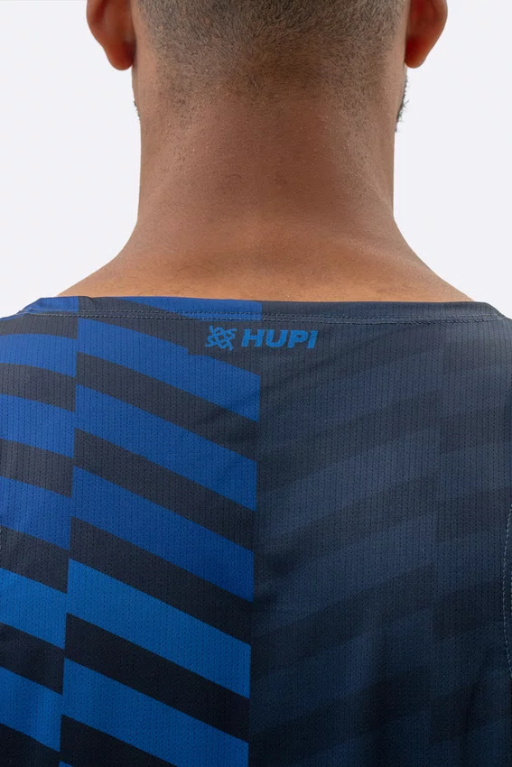 Regata Masculina HUPI Zulzão
