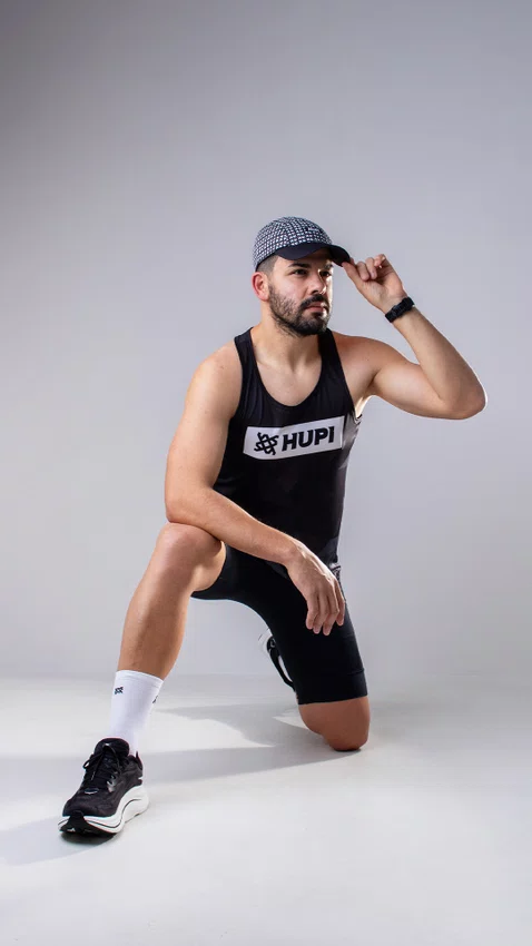 Regata Masculina HUPI Sydney