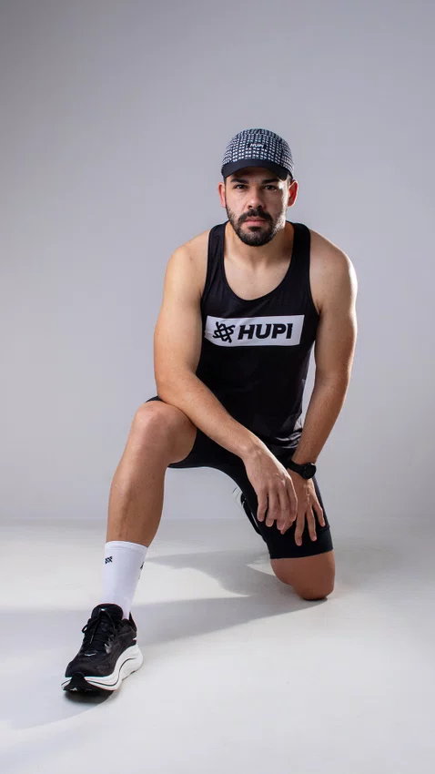Regata Masculina HUPI Sydney