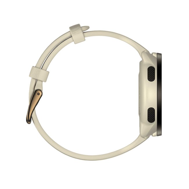 Relógio Polar Pacer Branco (P/G)