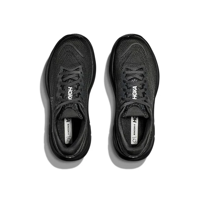 Tênis Hoka Rincon 4 Masculino Preto