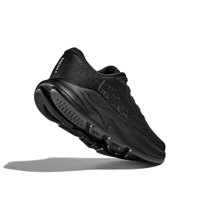 Tênis Hoka Rincon 4 Masculino Preto