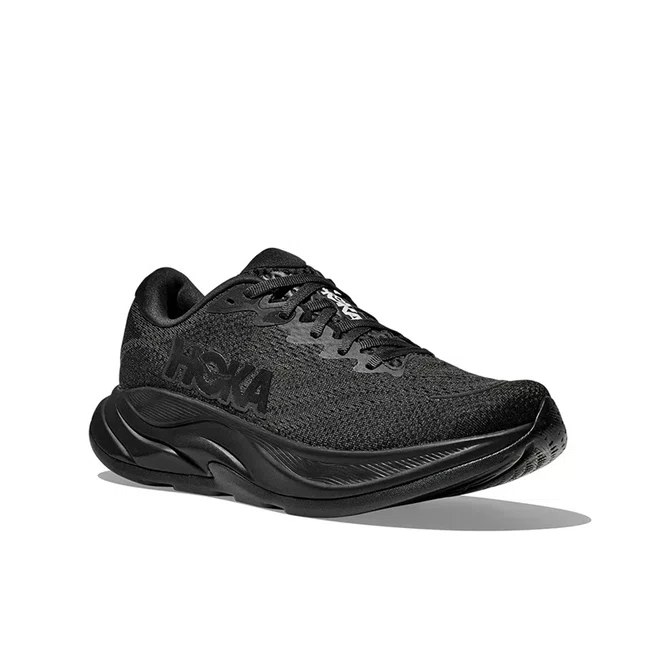 Tênis Hoka Rincon 4 Masculino Preto
