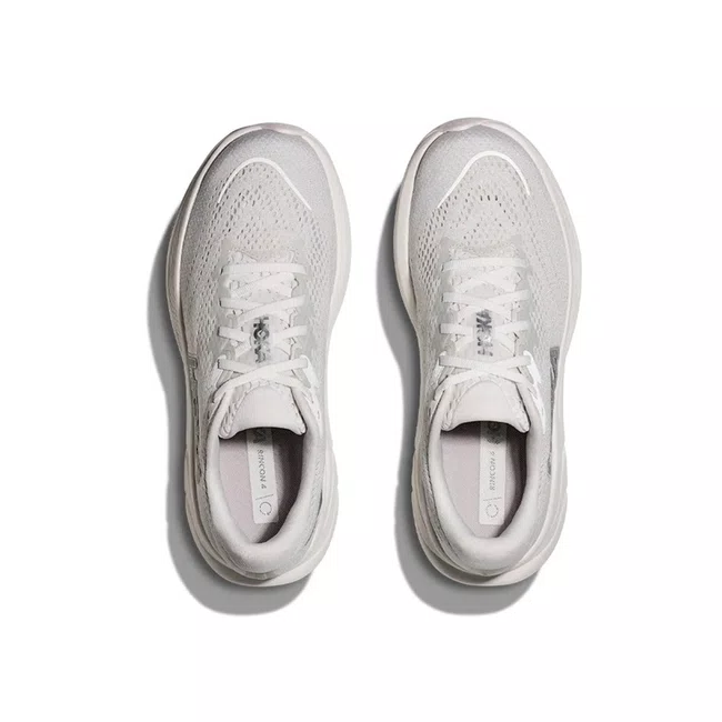 Tênis HOKA Rincon 4 Feminino Branco