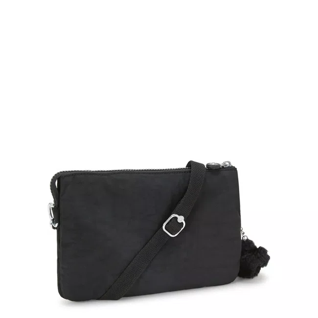 Bolsa Kipling Riri Preto