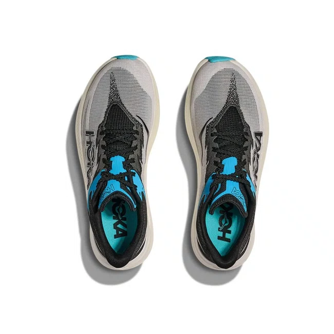 Tênis HOKA Rocket X 3 Masculino Branco