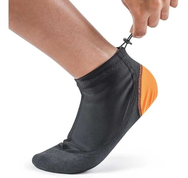 Botinha Beach Tennis Hidrolight para Beach Tennis Par Unissex