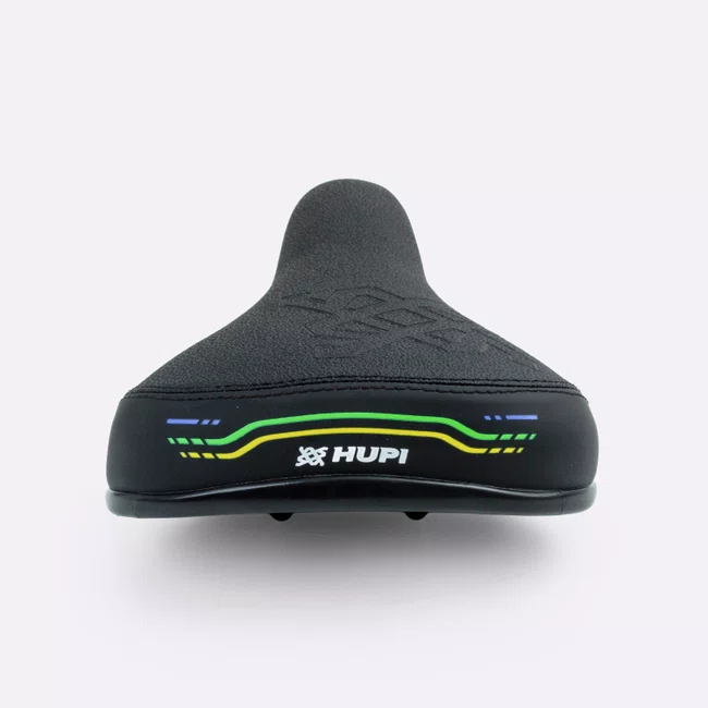 Selim HUPI Brasa Preto