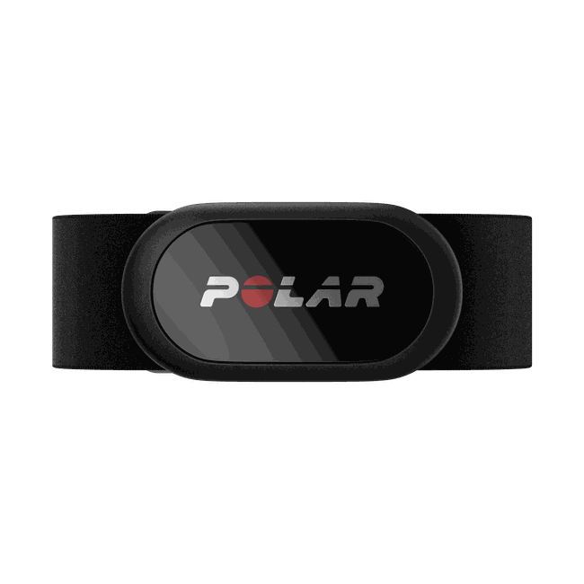 Sensor Cardíaco Polar H10 Preto M/GGG