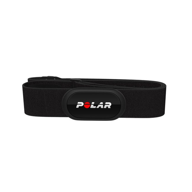 Sensor Cardíaco Polar H10 Preto  PP/P