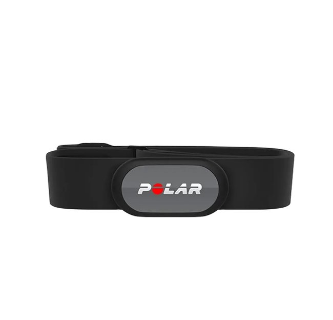 Sensor Cardíaco Polar H9 Preto (tam M/GGG)