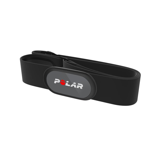Sensor Cardíaco Polar H9 Preto  PP/P