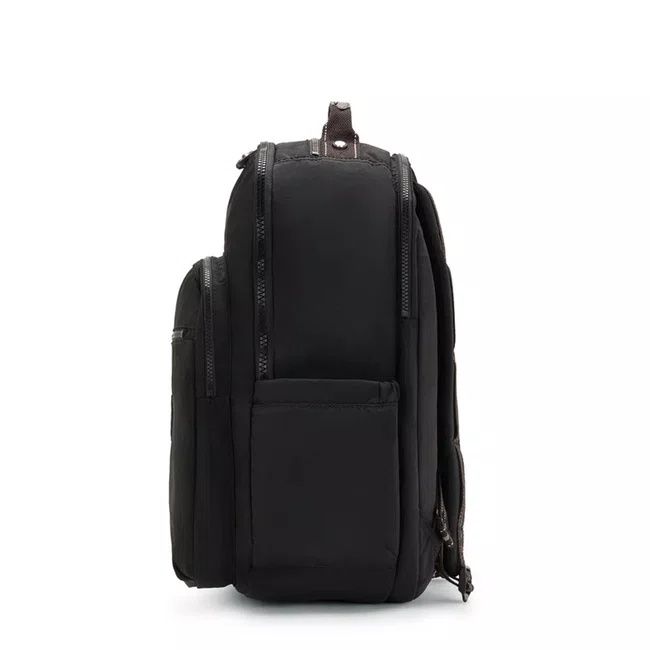 Mochila Kipling Seoul XL Preto