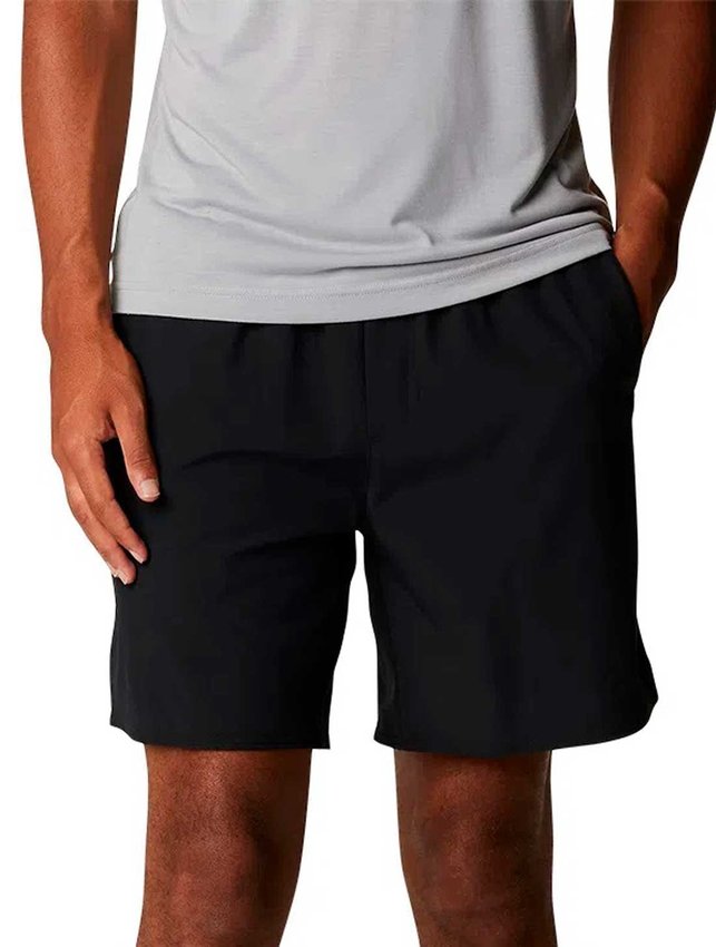 Shorts Columbia Hike Short Preto