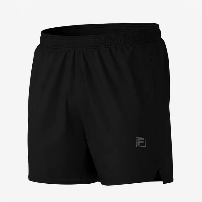 Shorts Fila F-Box Racer 5 Masculino Preto