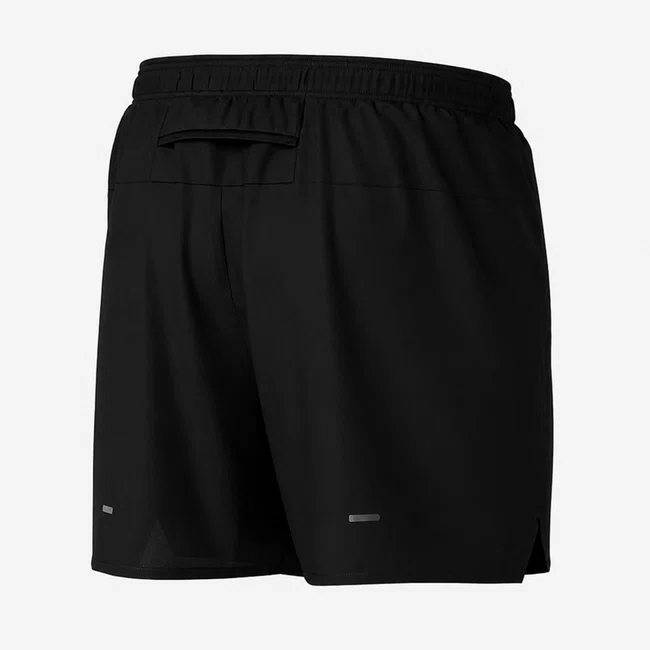 Shorts Fila F-Box Racer 5 Masculino Preto
