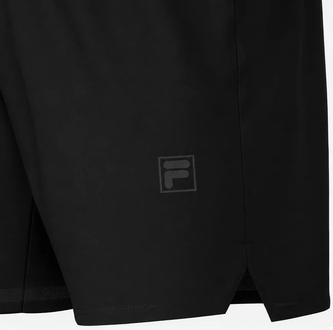 Shorts Fila F-Box Racer 5 Masculino Preto