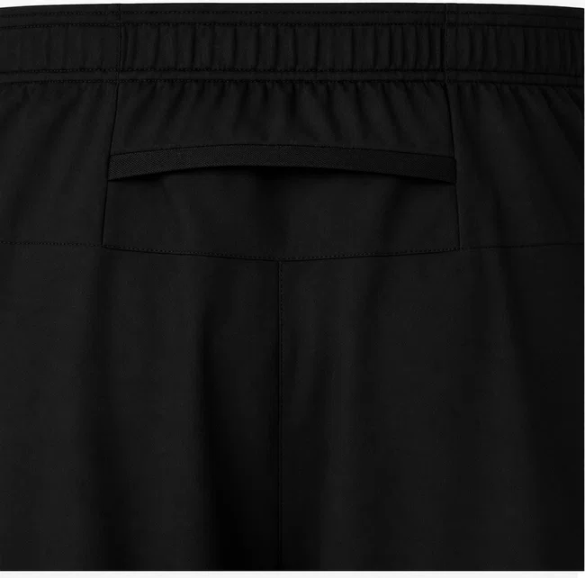 Shorts Fila F-Box Racer 5 Masculino Preto