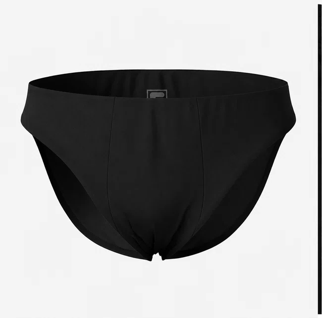 Shorts Fila F-Box Racer 5 Masculino Preto