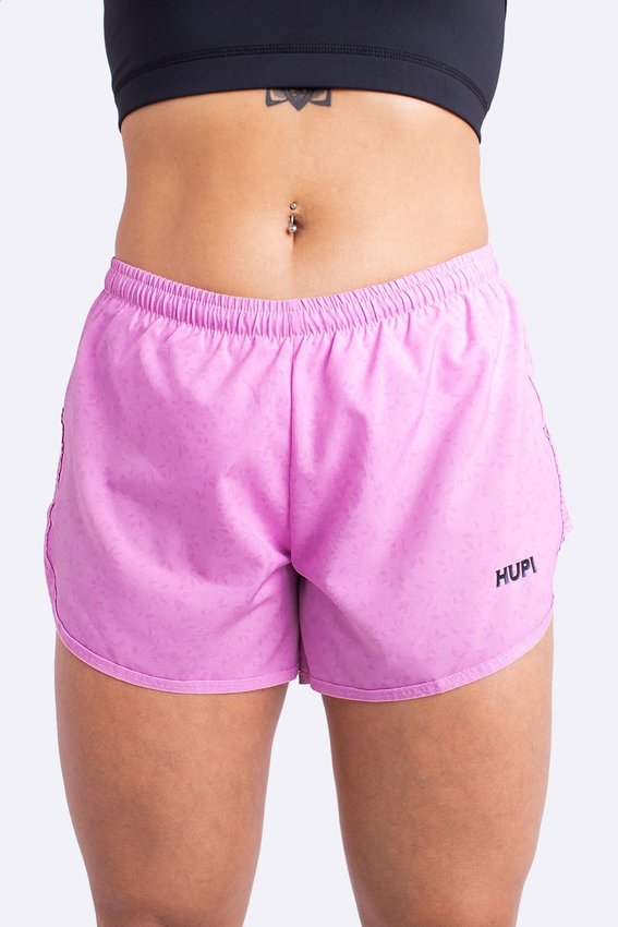 Shorts HUPI Bali Rosa