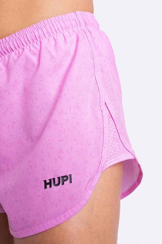 Shorts HUPI Bali Rosa