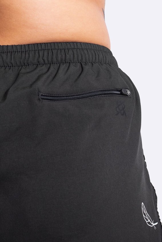 Shorts HUPI Donna Asas Feminino
