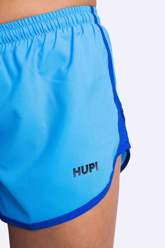 Shorts HUPI Donna Azul Feminino