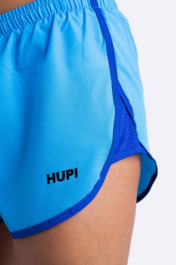 Shorts HUPI Donna Azul Feminino