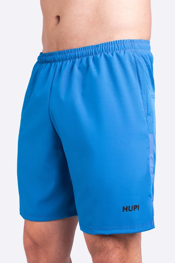 Shorts HUPI Pace Running Masculino Azul