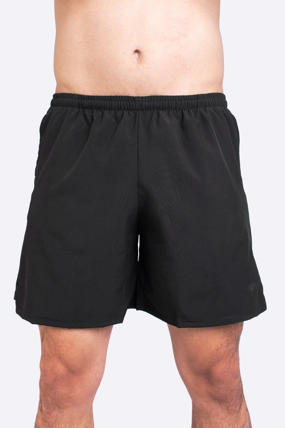 Shorts HUPI Pace Running Masculino Preto