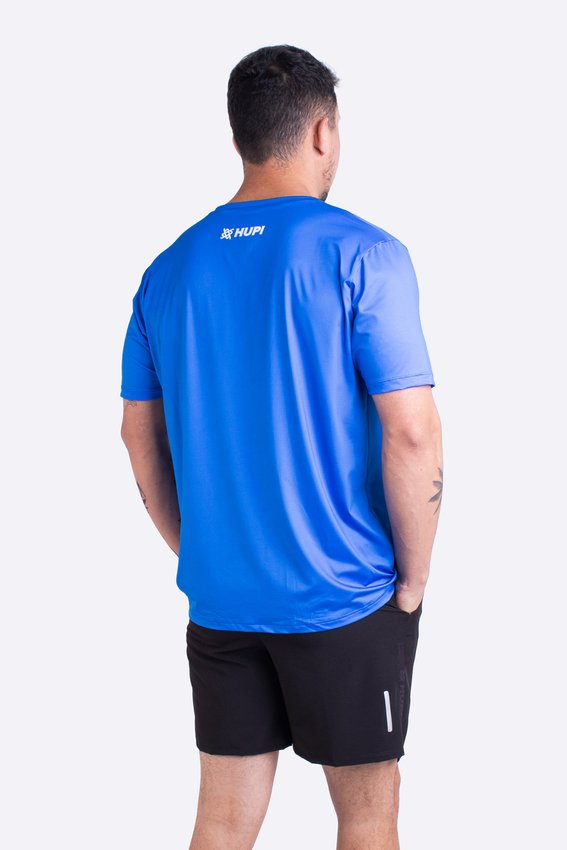 Shorts HUPI Pace Running Masculino Preto