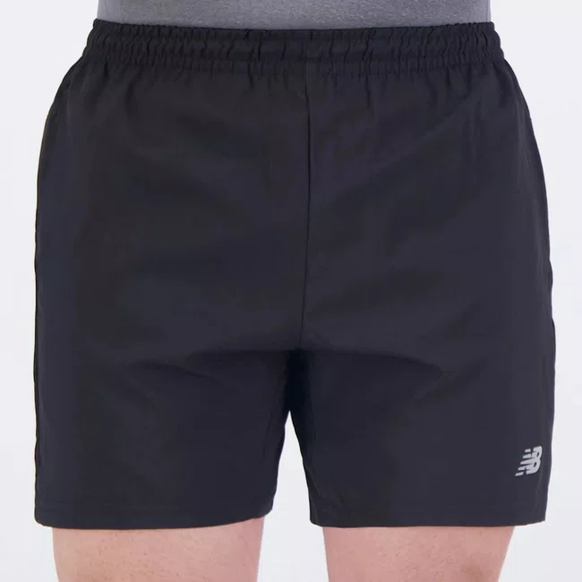 Shorts Sport Essentials 5" Masculino New Balance