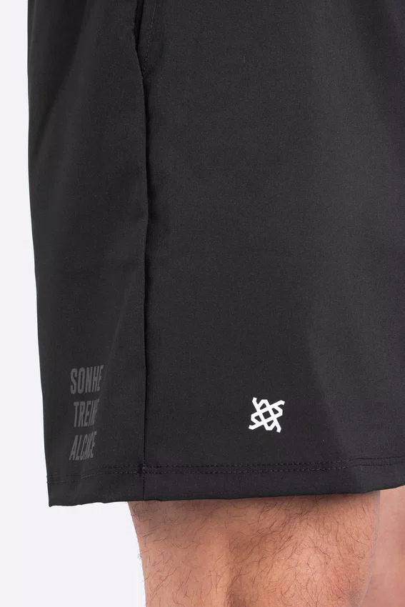 Shorts Masculino De Treino Bolso HUPI ITF