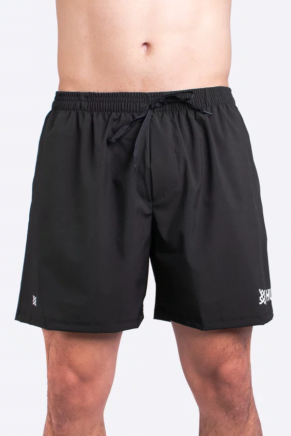 Shorts Masculino De Treino Bolso HUPI ITF