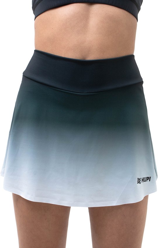Shorts Saia HUPI Colors Cinza