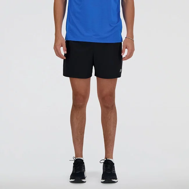 Shorts Sport Essentials 5" Masculino New Balance