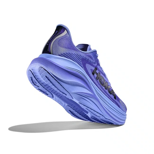 Tênis HOKA Skyward X 2 Feminino Azul