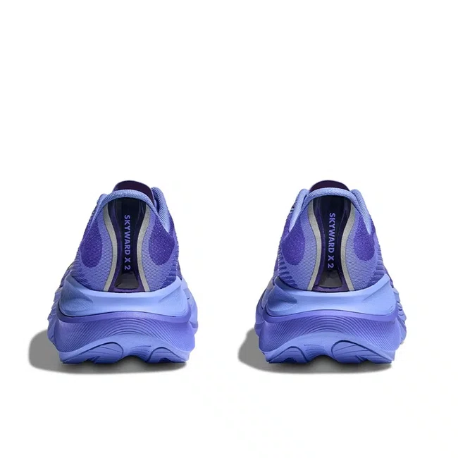 Tênis HOKA Skyward X 2 Feminino Azul