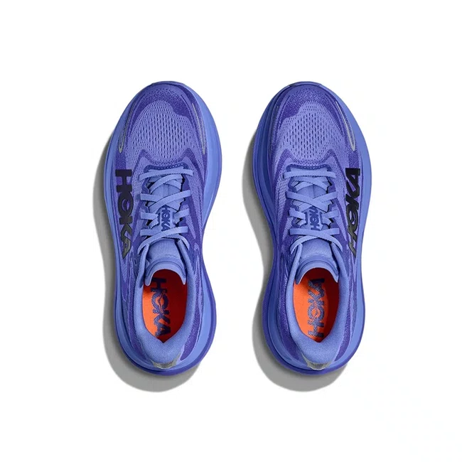 Tênis HOKA Skyward X 2 Feminino Azul