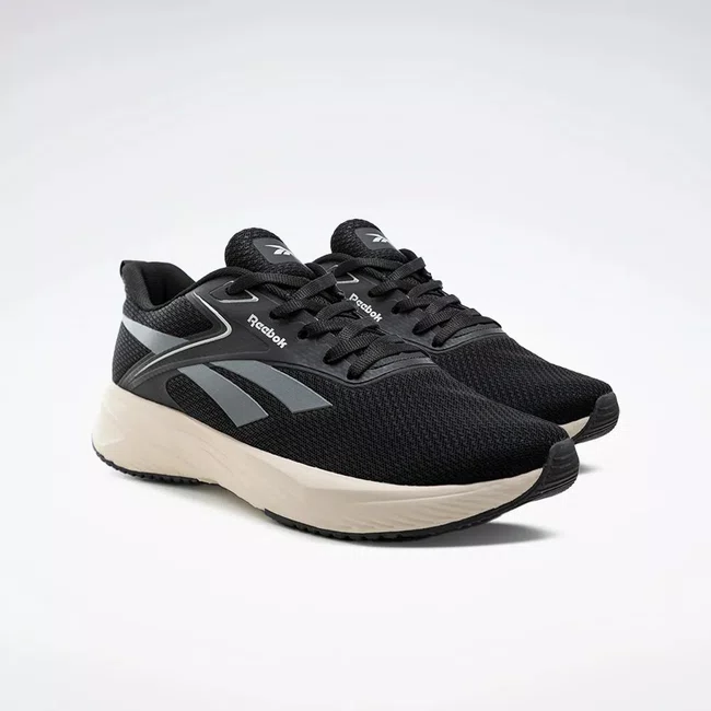 Tênis Reebok Smart Masculino Preto