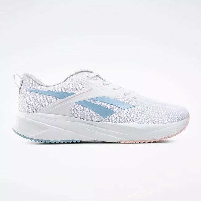 Tênis Reebok Smart Feminino Branco