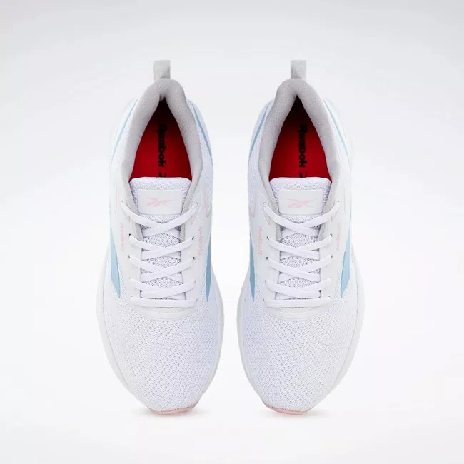 Tênis Reebok Smart Feminino Branco
