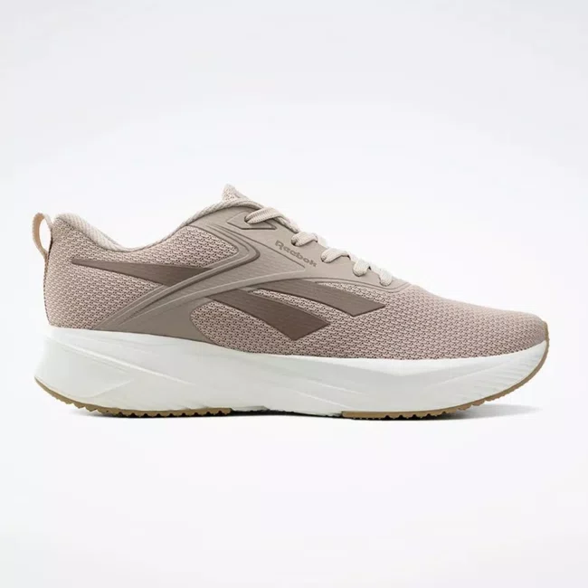 Tênis Reebok Smart Feminino Bege