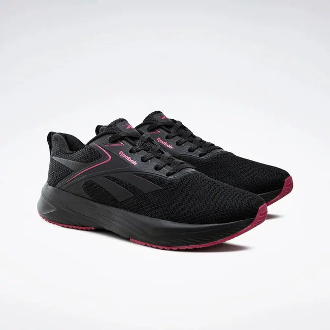 Tênis Reebok Smart Feminino Preto