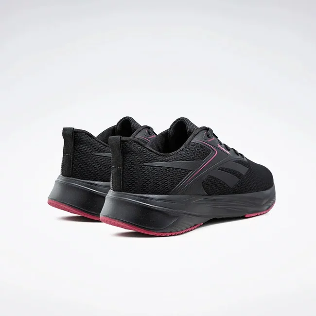 Tênis Reebok Smart Feminino Preto