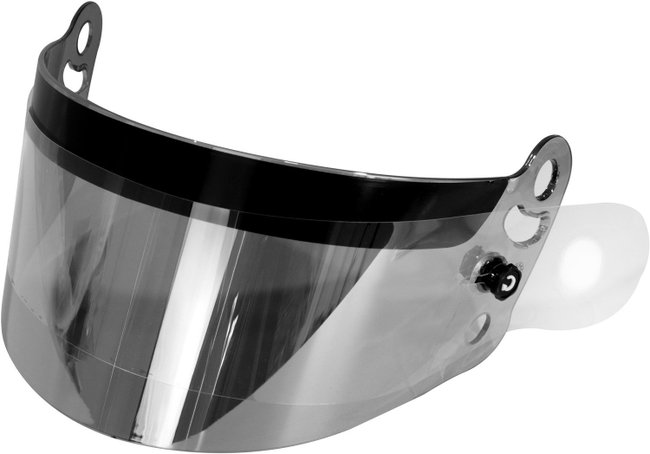 Sobreviseira Tear Off para Viseira Sprint HUPI