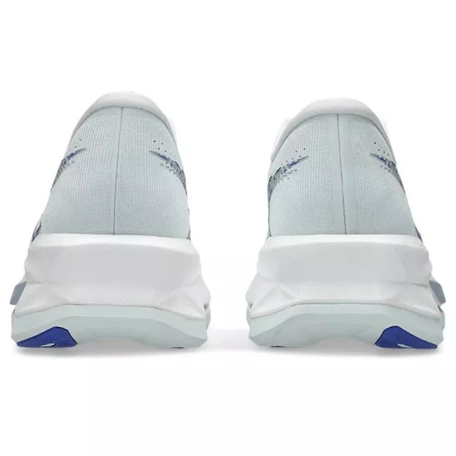 Tênis ASICS Sonicblast Masculino Azul e Cinza