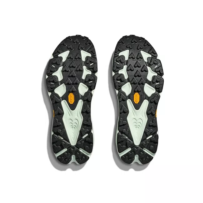 Tênis HOKA Speedgoat 7 Masculino Verde